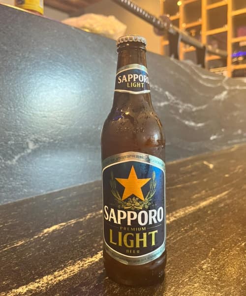 Sapporo light