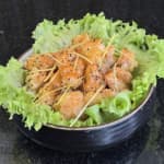 CAMARONES CARAMELO
