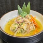 CEVICHE PERUANO