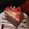 CHOCO CAKE