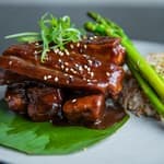 COSTILLAS RIBU