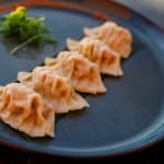 GYOZA