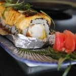 KUPA ROLL