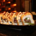 MEGURO ROLL