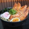 EBI TERIYAKI 
