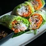 ROLLOS PRIMAVERA