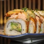 SHINANO ROLL