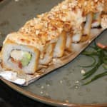 TESHI ROLL