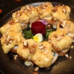 TOGUSHI ROLL