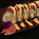 TUNA PEPPER