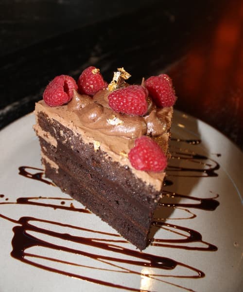 CHOCO CAKE
