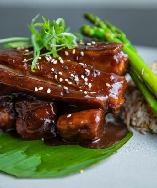 COSTILLAS RIBU