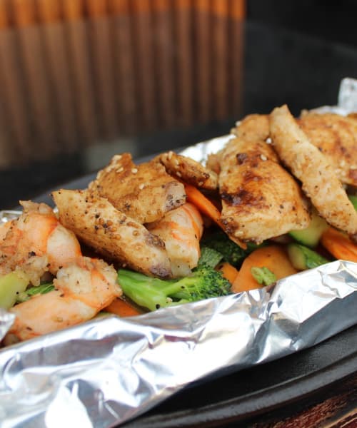 HIBACHI