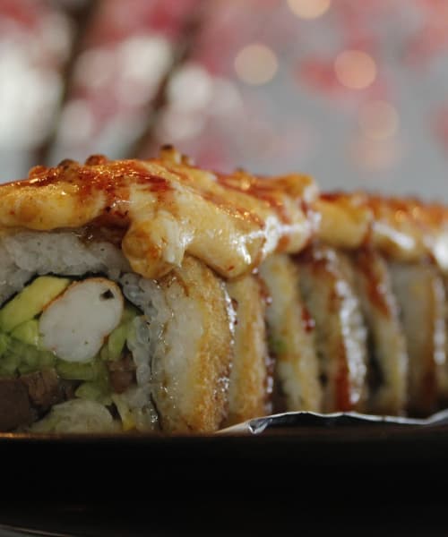 UKI ROLL
