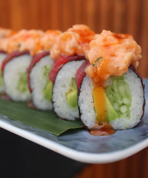 KATSURA