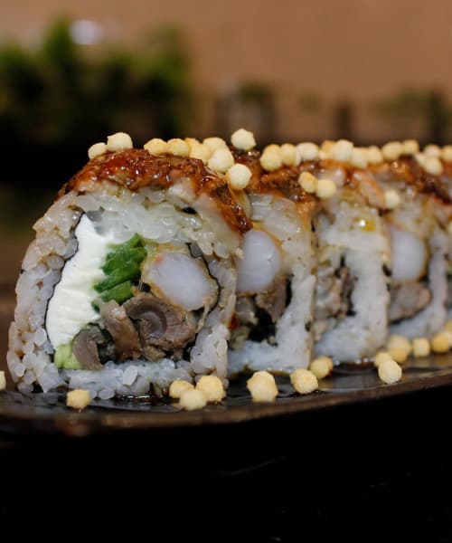 KOBE ROLL