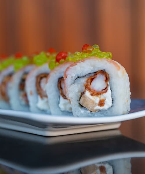 MIDORI ROLL