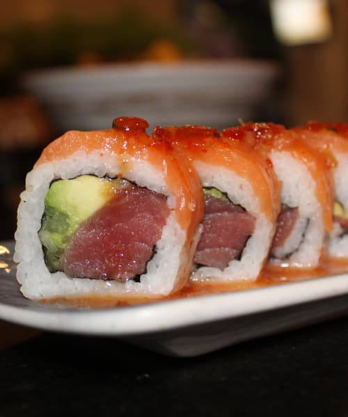 TARINA ROLL